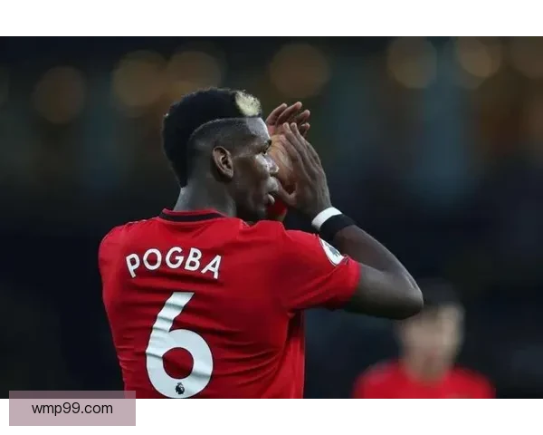 博格巴谈回归赛场重申清白称重返法国队目标仍然十分遥远